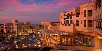 новость 02-01-2025 Цены на туры в Египет рухнули вдвое