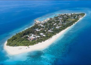 новость 04-01-2026 На Мальдивах бесследно исчез российский турист