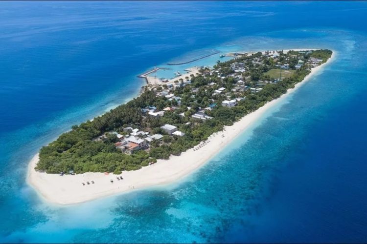 новость 04-01-2026 На Мальдивах бесследно исчез российский турист