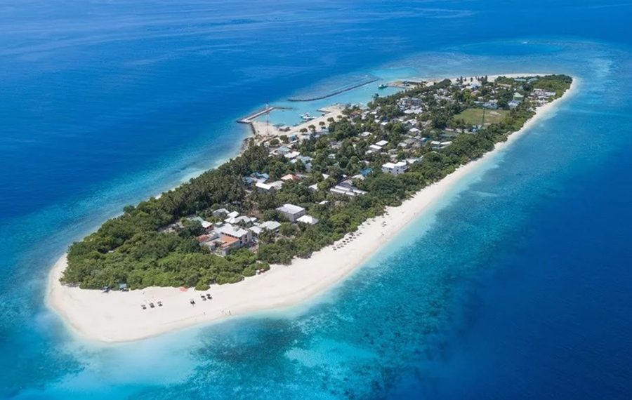 новость 04-01-2026 На Мальдивах бесследно исчез российский турист