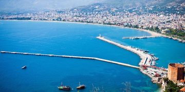 новость 09-01-2026 Цены на авиаперелеты в Турцию упали до минимальных отметок