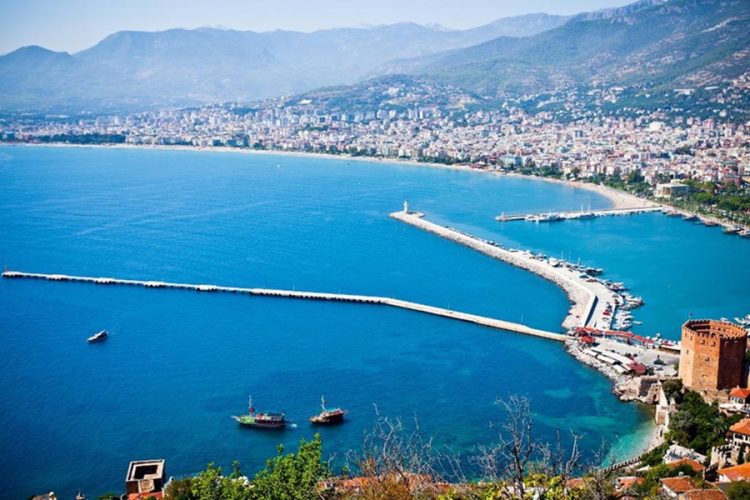 новость 09-01-2026 Цены на авиаперелеты в Турцию упали до минимальных отметок