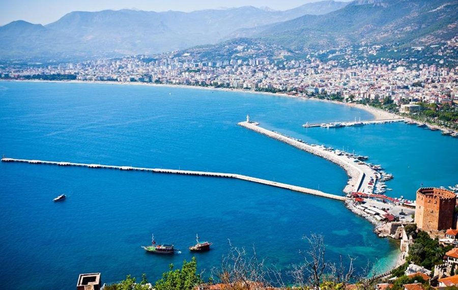 новость 09-01-2026 Цены на авиаперелеты в Турцию упали до минимальных отметок