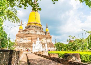 новость 04-01-2026 В Таиланде во время экскурсионной программы умер российский турист