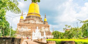 новость 04-01-2026 В Таиланде во время экскурсионной программы умер российский турист