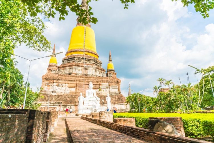 новость 04-01-2026 В Таиланде во время экскурсионной программы умер российский турист