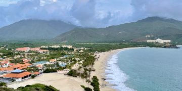 новость 06-01-2026 Россия рекомендует отказаться от поездок в Венесуэлу