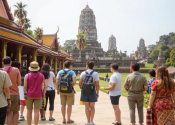 новость 09-01-2026 Гражданин России арестован на Пхукете: как желание подработать на отдыхе ведет к огромным штрафам и депортации