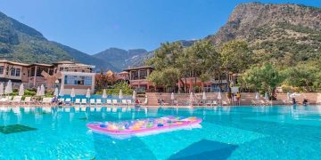 новость 04-01-2026 В Турции отель оштрафовали за дискриминационную политику