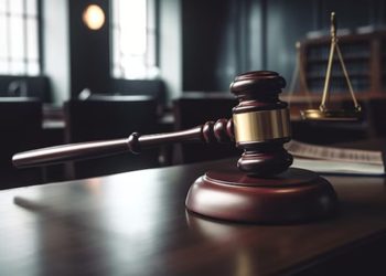 новость 06-01-2026 Несовершеннолетний подросток едва не попал в тюрьму из-за находки отца