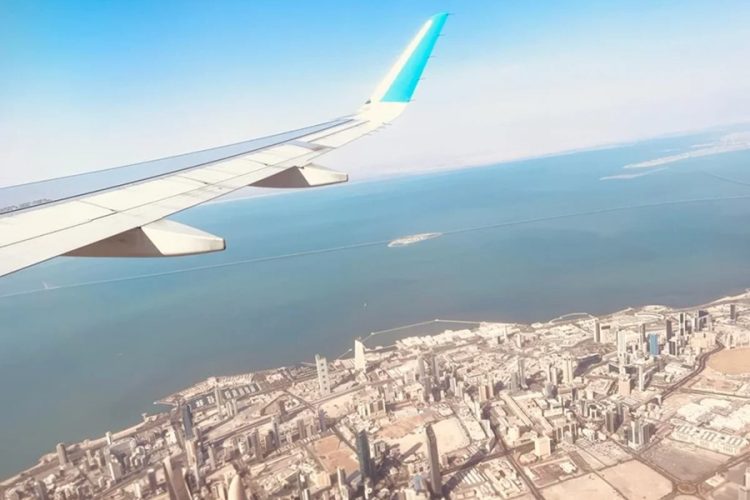 новость 26-02-2026 Национальный перевозчик Кувейта запускает рейсы в Москву