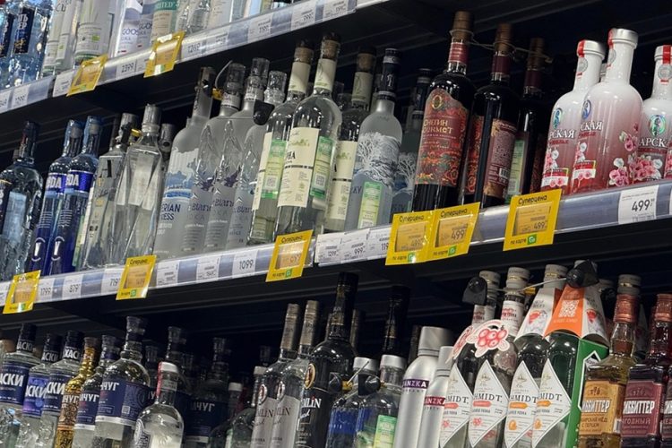 новость 28-02-2026 Горный Алтай вводит жесткие ограничения на продажу спиртного