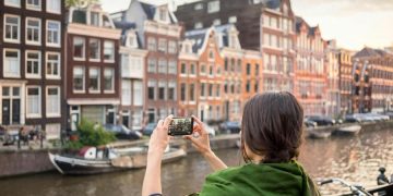 новость 23-02-2026 Гостиничный бизнес Нидерландов предрекает крах доходов