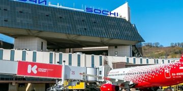 новость 27-02-2026 Почему не возобновляется авиасообщение между Сочи и Краснодаром