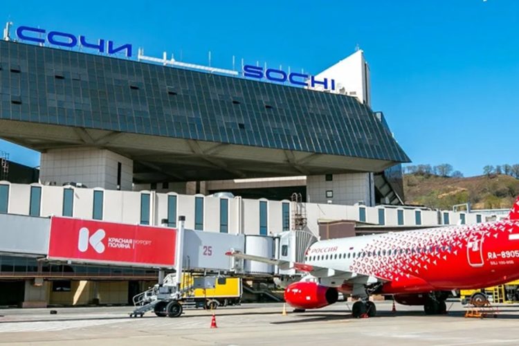 новость 27-02-2026 Почему не возобновляется авиасообщение между Сочи и Краснодаром