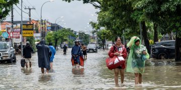 новость 26-02-2026 Проливные дожди на Бали - не помеха отдыху