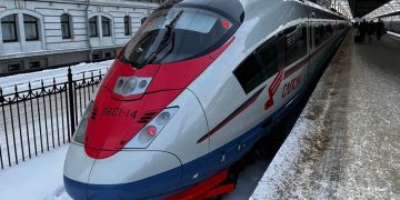 новость 26-02-2026 РЖД снизили цены на билеты в Петербург до минимума, но есть подвох