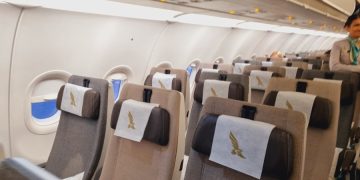 новость 27-02-2026 Gulf Air раздает билеты на Мальдивы и в Азию с хорошей скидкой