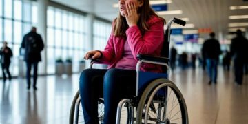 новость 05-03-2026 Россиянка обвинила Turkish Airlines в издевательствах в аэропорту Стамбула