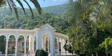 новость 07-03-2026 Суд наказал краснодарское агентство, сорвавшее поездку в Сухум