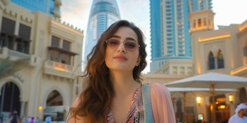 новость 12-03-2026 Застрявшим в Дубае туристкам предлагают работу с подвохом