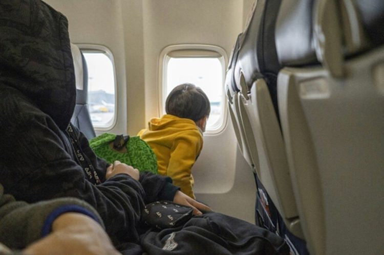 новость 13-03-2026 Минтранс меняет правила провоза детской еды после скандала в аэропорту