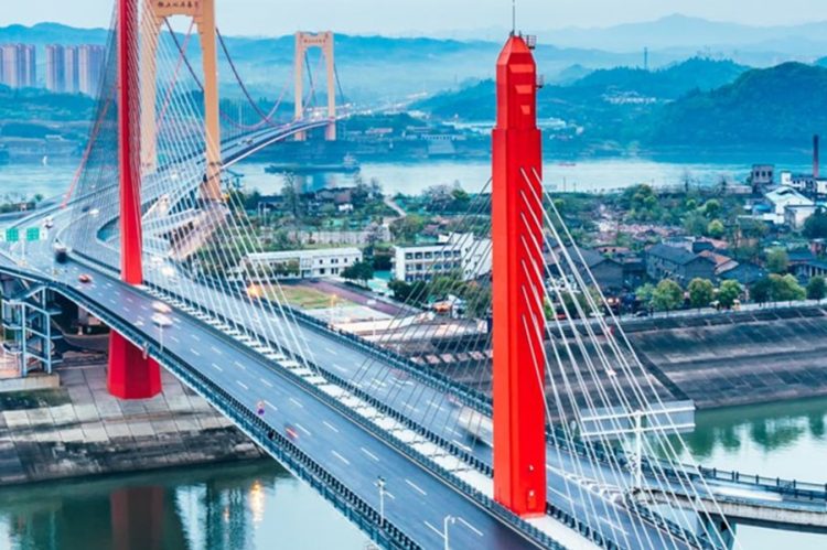 новость 16-03-2026 Между Владивостоком и китайским городом Ичан запустили прямой рейс