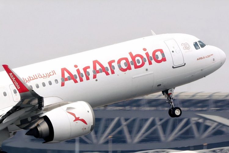 новость 18-03-2026 Зависшие миллионы: как Air Arabia и посредники "маринуют" деньги российских пассажиров