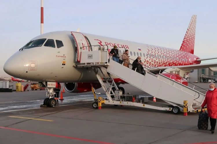 новость 20-03-2026 Топливный парадокс: Почему кризис на Ближнем Востоке «ударит» по билетам за рубеж, но пощадит внутренние рейсы