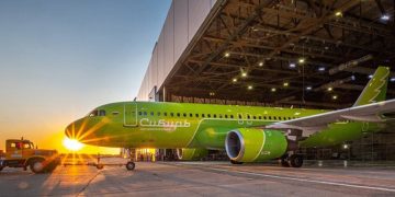 новость 27-03-2026 Билет есть, места нет: S7 выплатит рекордный штраф за «лишних» пассажиров