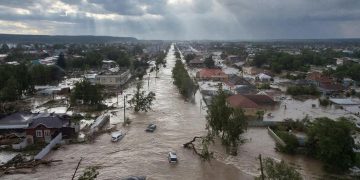 новость 30-03-2026 Грязевые водопады и чай при свечах: Дагестан приходит в себя после «шторма века»