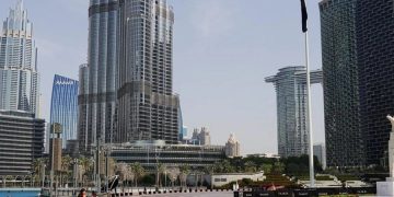 новость 02-03-2026 Туристические операторы продлевают туристам проживание в ОАЭ