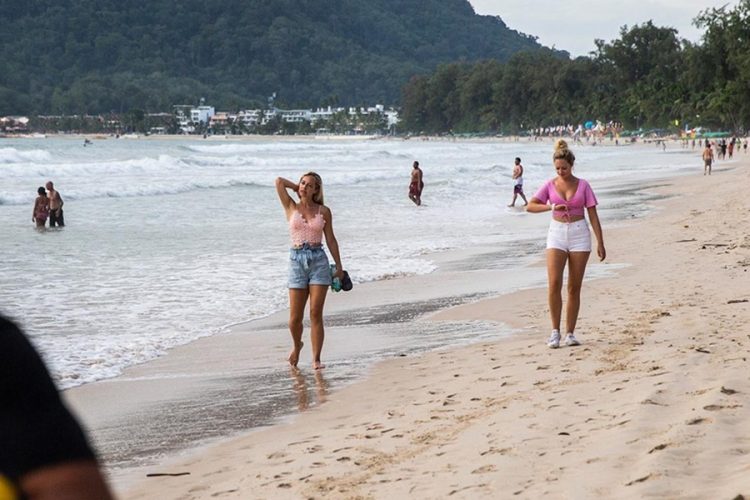 новость 11-03-2026 На Пхукете разгорелся скандал из-за российских туристов