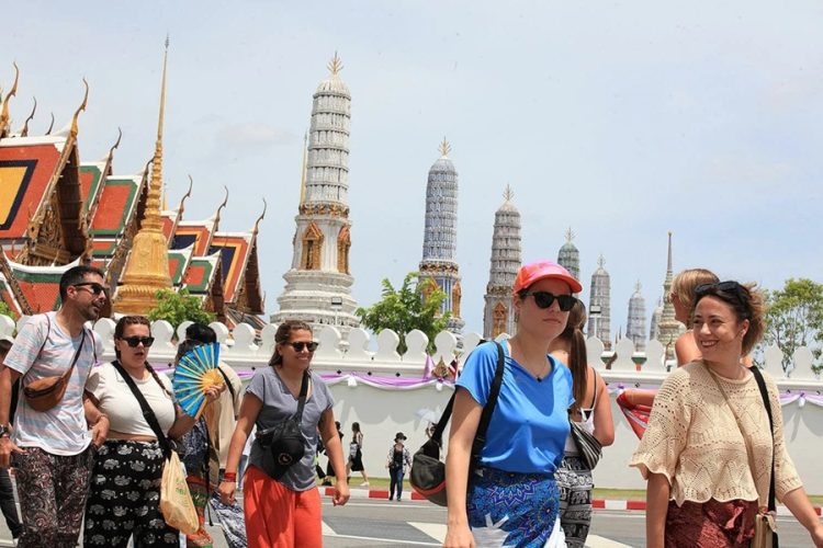 новость 12-03-2026 В Таиланде зафиксирована новая схема обмана отдыхающих