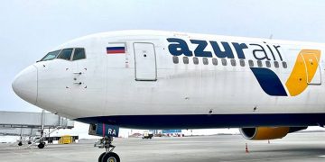 новость 14-03-2026 «Рейс отменён, Паттайя — стоп»: тысячи туристов остались без чартеров из-за проблем Azur Air
