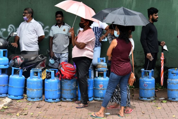 новость 16-03-2026 На Гоа разразился дефицит сжиженного газа