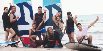 новость 17-03-2026 Российские туристы и серфинг-рэкет по-азиатски