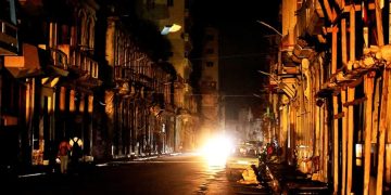 новость 18-03-2026 Блэкаут по-кубински: как выживают российские туристы на острове без света