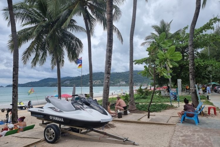 новость 21-03-2026 Таиланд «урезает» каникулы: Безвиз для россиян может сократиться вдвое