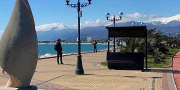 новость 26-03-2026 В Сочи по цене ужина: лоукостеры «выбросили» бюджетные билеты на апрель