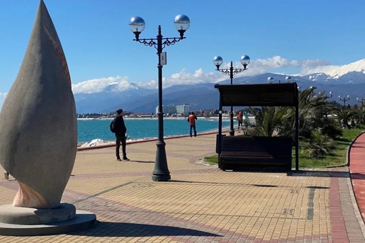 новость 26-03-2026 В Сочи по цене ужина: лоукостеры «выбросили» бюджетные билеты на апрель