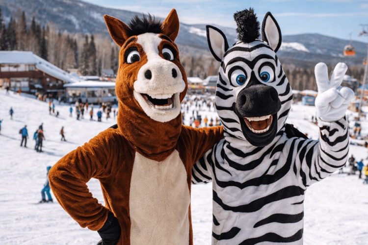 новость 2-02-2026 Финишная прямая для «зебры»: как аниматоры в Шерегеше допрыгались до протоколов