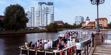 новость 01-03-2026 Калининградский министр раскрыл, чего на самом деле хотят китайские туристы+