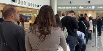 новость 02-03-2026 Тысячи россиян оказались в ловушке на популярных курортах