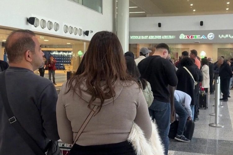 новость 02-03-2026 Тысячи россиян оказались в ловушке на популярных курортах