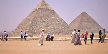 новость 03-03-2026 Война обходит стороной курорты Египта. Почему туристы отказываются от туров?