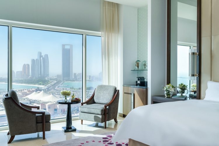 новость 16-03-202 Отели Дубая и Абу-Даби начали глобальную распродажу номеров