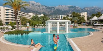 новость 17-03-2026 Что туристы забывают в отелях Турции каждый сезон?