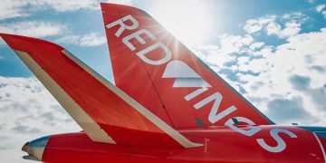 Аттракцион неслыханной щедрости: Red Wings «режет» цены на лето до 90%