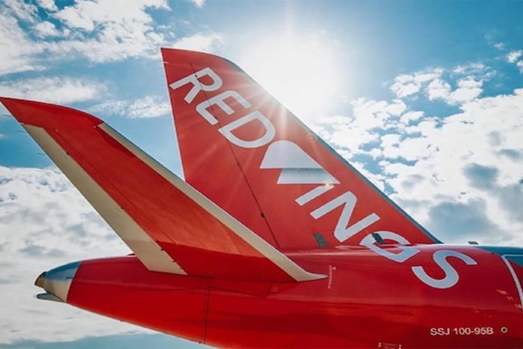 Аттракцион неслыханной щедрости: Red Wings «режет» цены на лето до 90%